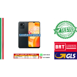 CELLULARE NUOVO REALME C30 3GB/32GB DUAL SIM COLORE NERO RMX3581