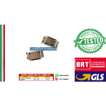 DOCK CONNETTORE DI RICARICA OPPO A16 2021 A16S A54s CPH2269 CPH2273 CPH2271