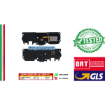 SAMSUNG A03 2021 A035G CASSA INFERIORE SUONERIA BUZZER OEM 