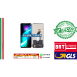 LCD DISPLAY REDMI A3 2024  NO FRAME 23129RN51X