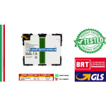 BATTERIA SAMSUNG TAB  T580 T585 7300 MAH OEM