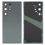 VETRO POSTERIORE BACK COVER SAMSUNG S23 ULTRA S918 COLORE VERDE