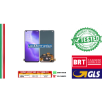 LCD DISPLAY OPPO FIND X3 LITE COMPATIBILE TFT CPH2145