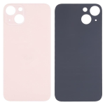 BACK COVER IPHONE 13 FORO LARGO COLORE PINK