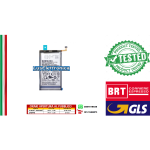 BATTERIA SAMSUNG S10E G970 SERVICE PACK