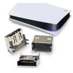 CONNETTORE SOCKET HDMI SONY PLAY STATION 5 PS5 