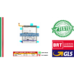 BATTERIA SERVICE PACK  SAMSUNG S21 5G G991B G991 
