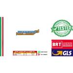 FLAT COLLEGAMENTO SCHEDA MADRE MAIN FLEX  OPPO A73 5G OEM (CPH2161)