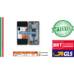 XIAOMI MI 11T / MI 11T PRO SERVICE PACK LCD DISPLAY SILVER 2107113SG 21081111RG