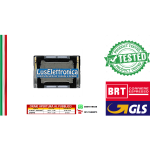 ALTOPARLANTE SPEAKER CASSA SUPERIORE XIAOMI REDMI NOTE 8T