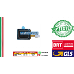 ALTOPARLANTE SPEAKER REDMI NOTE 10 PRO (M2101K6G)