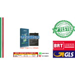 BATTERIA BN59 XIAOMI REDMI NOTE 10 4G  (M2101K7AI M2101K7AG)