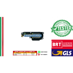 SUONERIA CASSA INFERIORE BUZZER REDMI 13C 4G / 5G 23108RN04Y 23100RN82L 23106RN0DA 