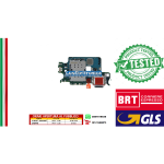 FLAT CONNETTORE DI RICARICA SAMSUNG S22 S901 (SERVICE PACK)