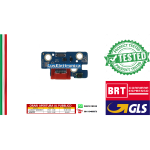 FLAT CONNETTORE DI RICARICA SAMSUNG TAB A8 10.5 2021 X200 X205 RIGENERATO