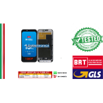 LCD DISPLAY IPHONE 13 PRO TFT INCELL MARCA ZY