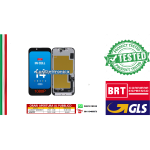 LCD DISPLAY ZY INCELL IPHONE 14
