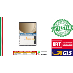 Samsung Tab A9 Plus X210 X215 X216 Lcd+Touch Nero