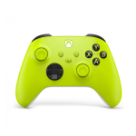 CONTROLLER USATO XBOX SERIE S / X IN OTTIME CONDIZIONI ESTETICHE COLORE VERDE LIME (PRODOTTO TESTATO FUNZIONANTE)