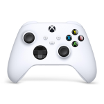 CONTROLLER USATO XBOX SERIE S / X IN OTTIME CONDIZIONI ESTETICHE COLORE BIANCO (PRODOTTO TESTATO FUNZIONANTE)