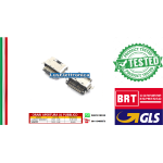 SM-43 Samsung A145R A145P Connettore USB Bulk