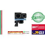 iPhone 14 Pro Max Camera Posteriore 48MP+12MP+12MP Rigenerati