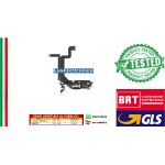 iPhone 14 Pro Max Flex connettore di  Ricarica Nero rigenerato