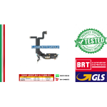 iPhone 14 Pro Max Flex connettore di  Ricarica oro rigenerato