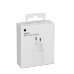 CARICATORE IPHONE SPINA ORIGINALE 20W 
