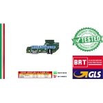 FLAT CONNETTORE DI RICARICA SAMSUNG A22 5G A226 