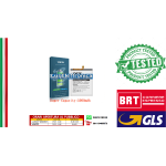 Samsung A55 5G 2024 A556 EB-BA256ABS DEJI Compatible Batteria Super Capacità 5000mAh Blister