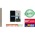 Redmi A5 4G 2025 Lcd+Touch Outsourced Original Nero