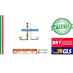 FLAT POWER + VOLUME REDMI A3 2024 23129RN51X OEM