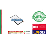 BATTERIA SAMSUNG T4450E T4450 TAB GALAXY 3 8" T310 T311 4450 MAH COMPATIBILE