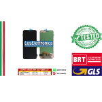 LCD DISPLAY SAMSUNG A55 5G 2024 A556 A356 SERVICE PACK (NO FRAME) 