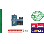 BATTERIA APPLE IPHONE 15 PRO MAX COMPATIBLE BATTERIA 47700MAH BLISTER AUTODIAGNOSTICABILE