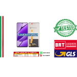 LCD DISPLAY OPPO A60 COMPATIBILE NO FRAME OPPO A60 4G 2024 CPH2631