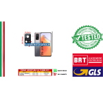 VETRINO FOTOCAMERA XIAOMI MI 10T / MI 10T PRO (M2007J3SY) (M2007J3SY)