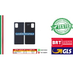 BACK COVER POSTERIORE SAMSUNG A51 A5 A516 5G COLORE NERO 