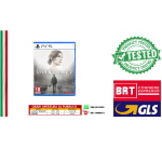 SILENT HILL 2  PS5 PLAYSTATION 5 VERSIONE DISCO USATO COME NUOVO 