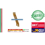 FLAT COLLEGAMENTO SCHEDA MADRE SAMSUNG A30S A307 MAIN FLEX