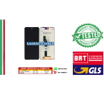 LCD DISPLAY MOTOROLA G05, E15 2024 COMPATIBILE XT2523