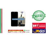 LCD DISPLAY REDMI 15 4G 2025 GLOBAL VERSION COMPATIBILE 