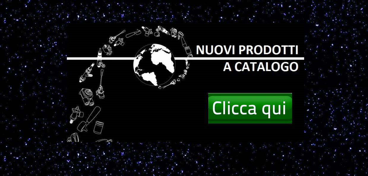 NUOVI PRODOTTI SITO